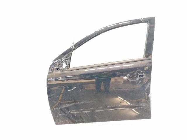 Puerta del conductor Opel Astra  (L69)