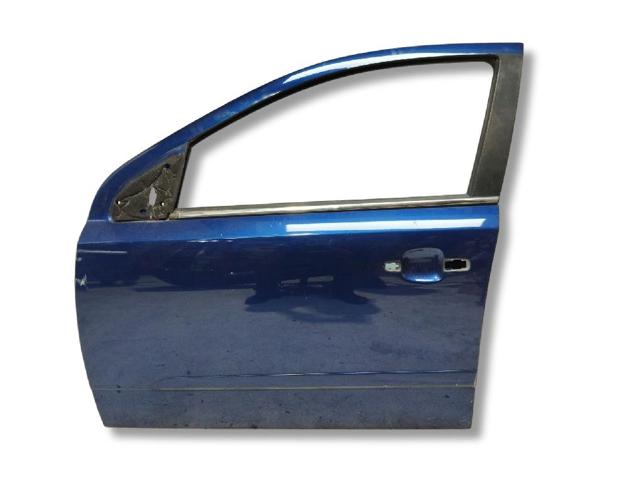 Puerta del conductor para Opel Astra  (L69)