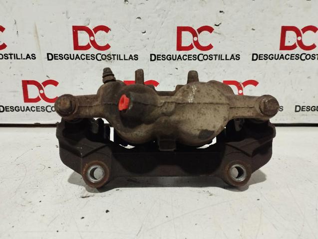 OPEL 93192058 Pinza de freno delantera izquierda  comprar en Ponferrada
