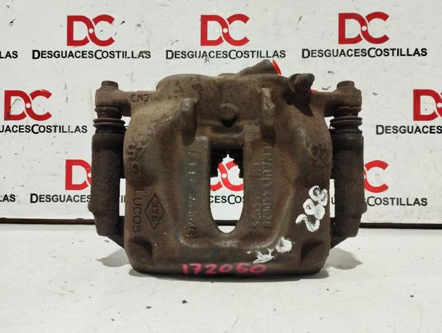 93192058 OPEL Pinza de freno delantera izquierda  comprar en Jaén