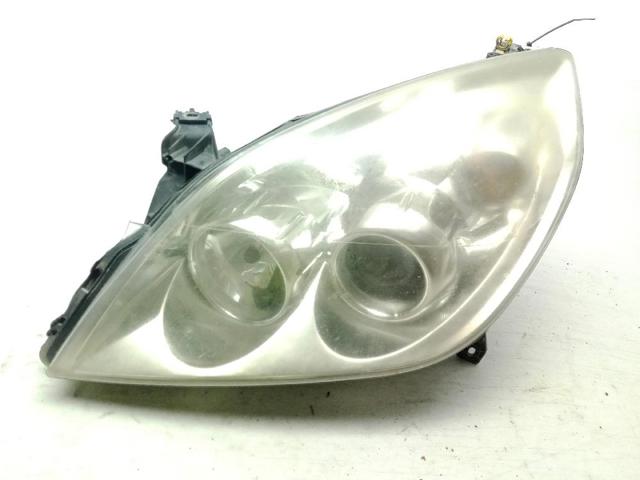 OPEL 93192377 Faro izquierdo comprar Pamplona