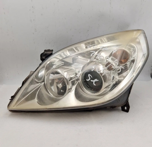 93192377 OPEL Faro izquierdo comprar Alcalá