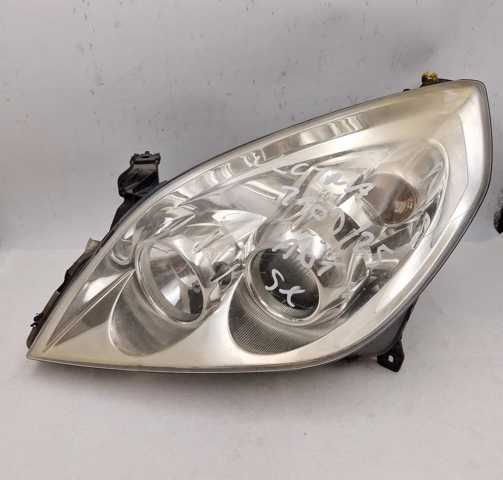 OPEL 93192377 Faro izquierdo  comprar en Albacete