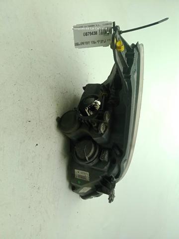 93192377 Faro izquierdo  disponible Burgos