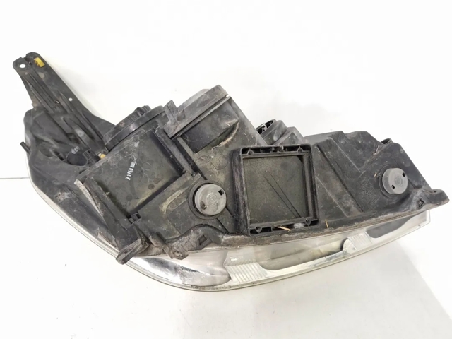 OPEL 93192377 Faro izquierdo comprar Pamplona