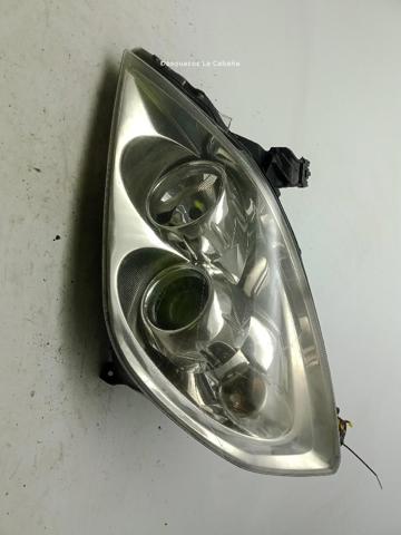 93192377 Faro izquierdo  en stock Castellón