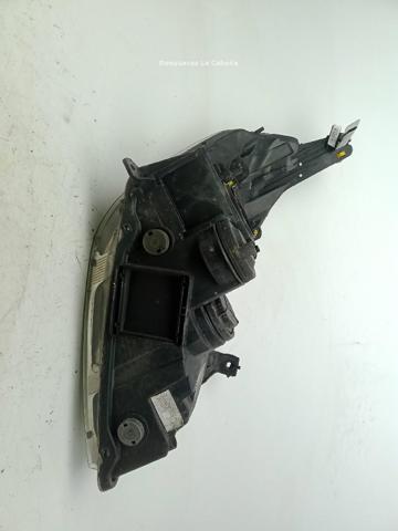 OPEL 93192377 Faro izquierdo  en stock Terrassa
