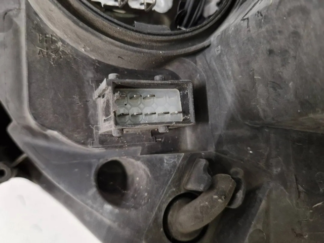 93192377 OPEL Faro izquierdo  disponible Vigo