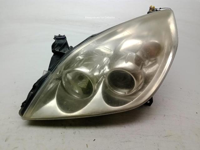 93192377 OPEL Faro izquierdo  en stock Córdoba