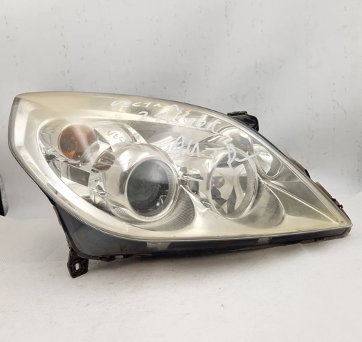 93192378 Opel