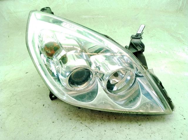 93192378 Opel