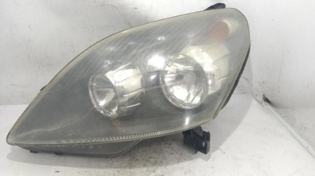 93192443 Opel