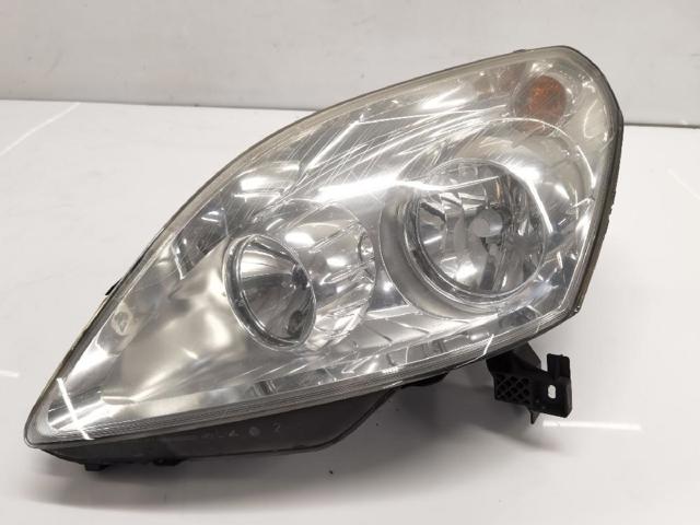 93192443 Opel