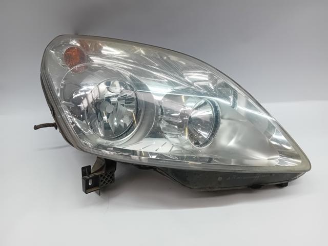 Faro derecho 93192444 Opel