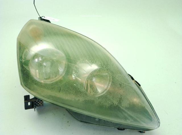 93192444 Opel