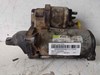 Motor de arranque 93192995 OPEL