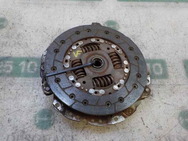 Embrague motor 93194076 OPEL