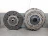 Mecanismo de embrague 93194079 OPEL