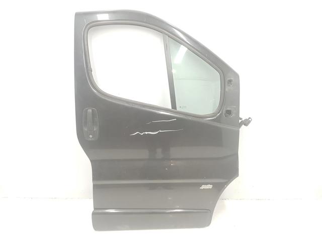 Puerta delantera derecha 93194148 Opel