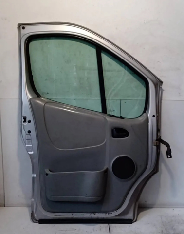Comprar Puerta delantera izquierda Opel Vivaro  F7 a bajo precio