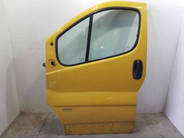 Puerta delantera Opel Vivaro  (2001-2014)