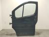 Puerta de coche, delantera, izquierda 93194149 OPEL