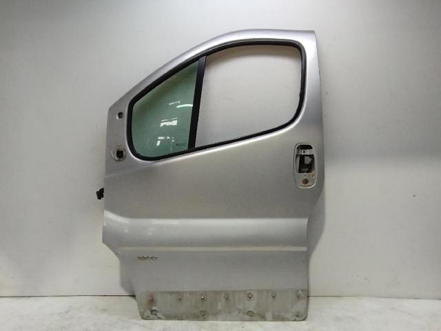 Puerta del conductor Opel Vivaro  (F7)