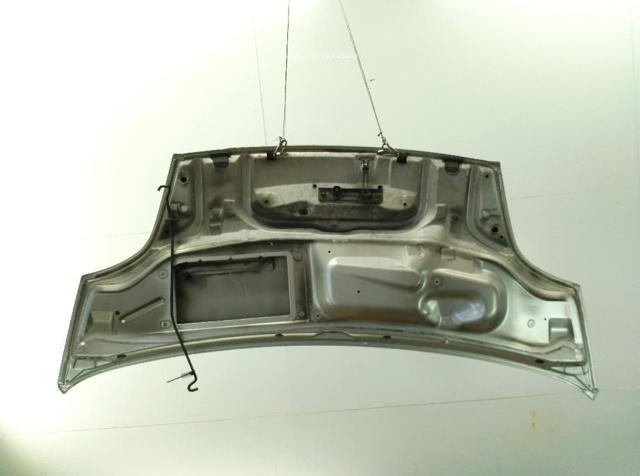 OPEL 93194150 Capó  comprar en Ponferrada