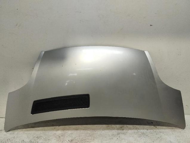 Nissan Primastar X83