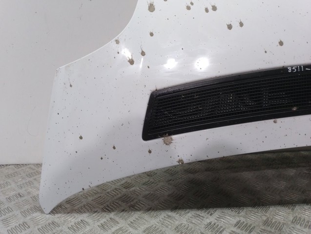 Nissan Primastar X83