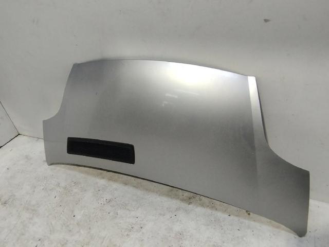 Nissan Primastar X83