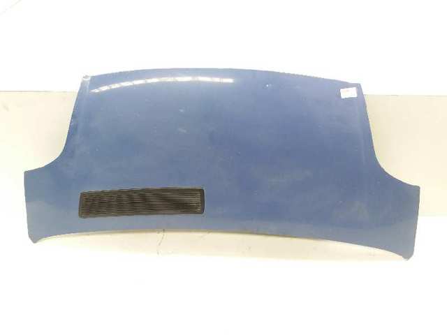 Nissan Primastar X83