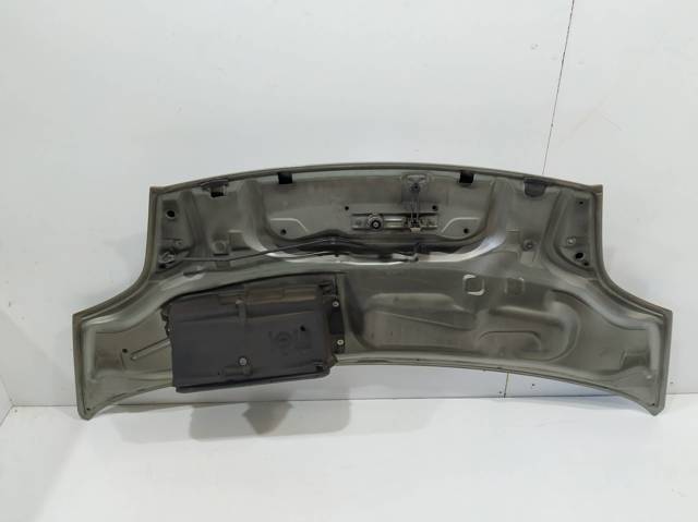 Nissan Primastar X83