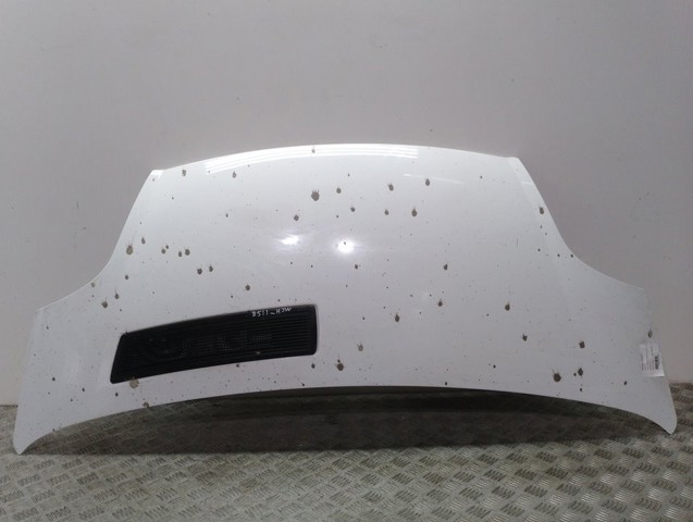 Nissan Primastar X83