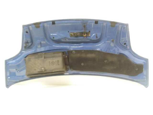 Nissan Primastar X83