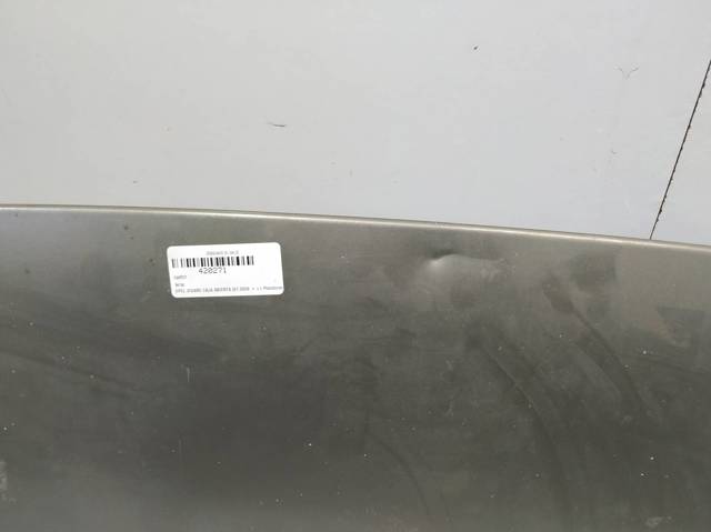 Nissan Primastar X83