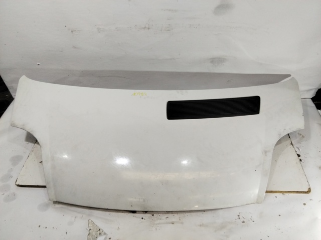 Nissan Primastar X83