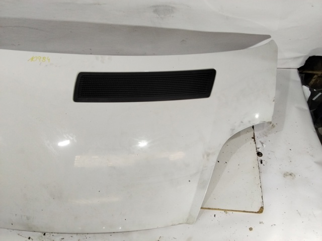 Nissan Primastar X83