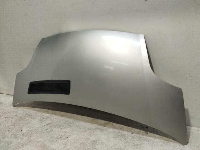 Nissan Primastar X83