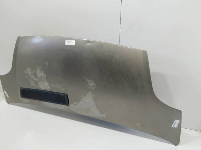 Nissan Primastar X83