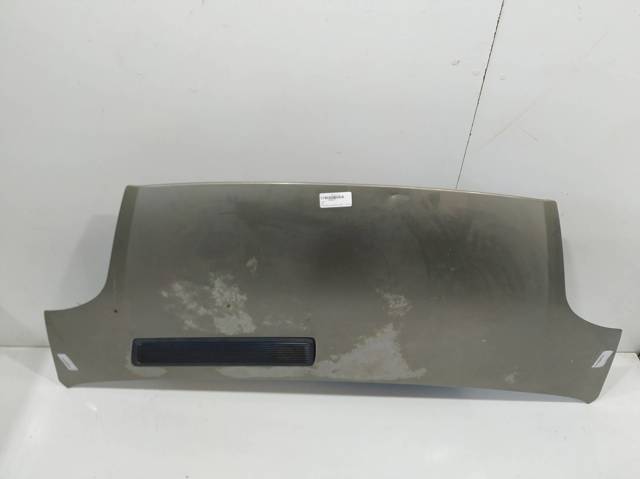 Nissan Primastar X83