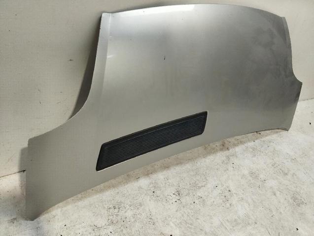 Nissan Primastar X83