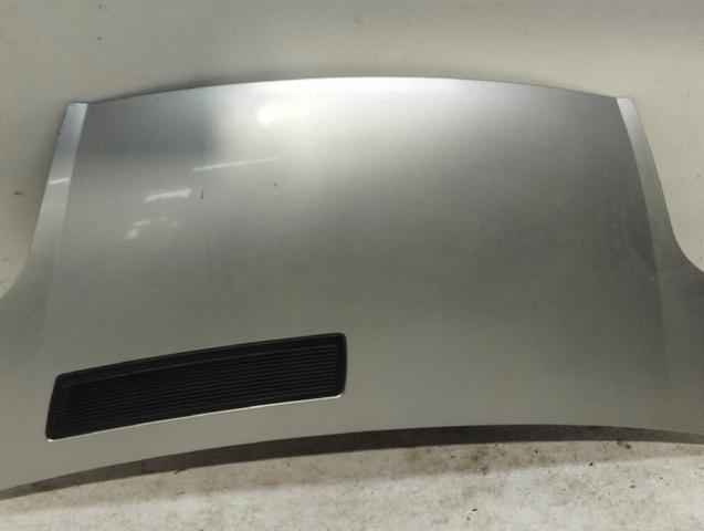 Nissan Primastar X83