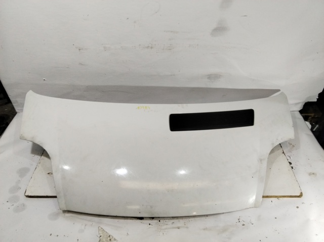 Nissan Primastar X83