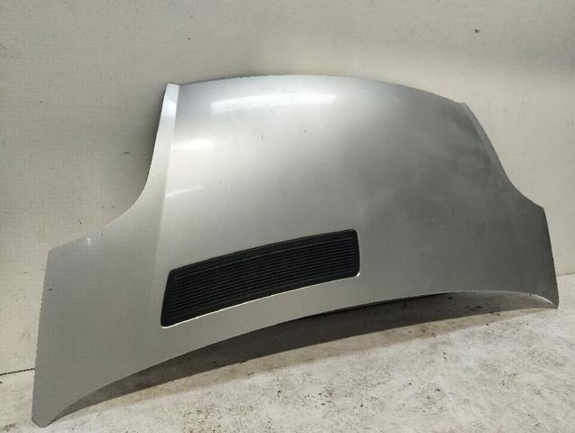 Nissan Primastar X83