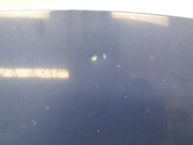 Nissan Primastar X83