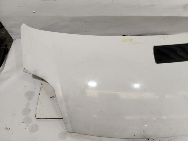 Nissan Primastar X83