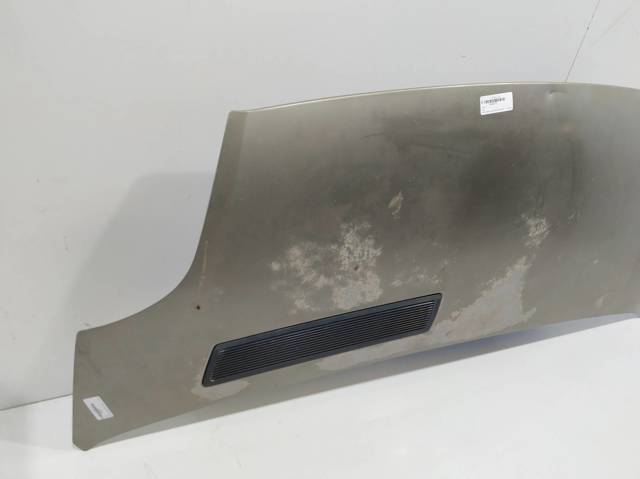 Nissan Primastar X83