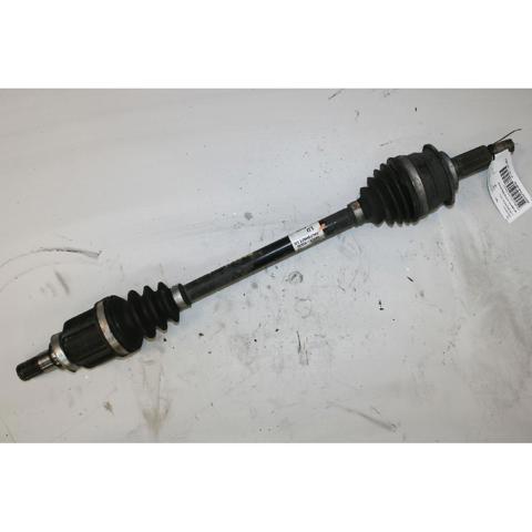 Árbol de transmisión delantero izquierdo 93194655 Opel