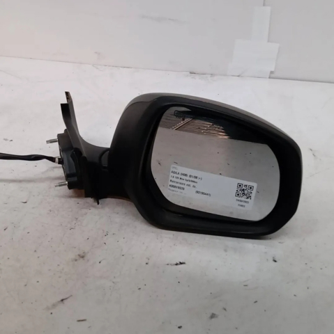 Espejo derecho 93195441 OPEL